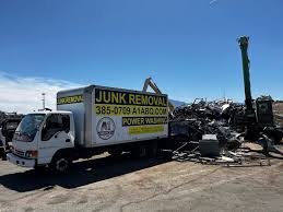 Best Demolition Debris Removal  in Nsfield Center, MA